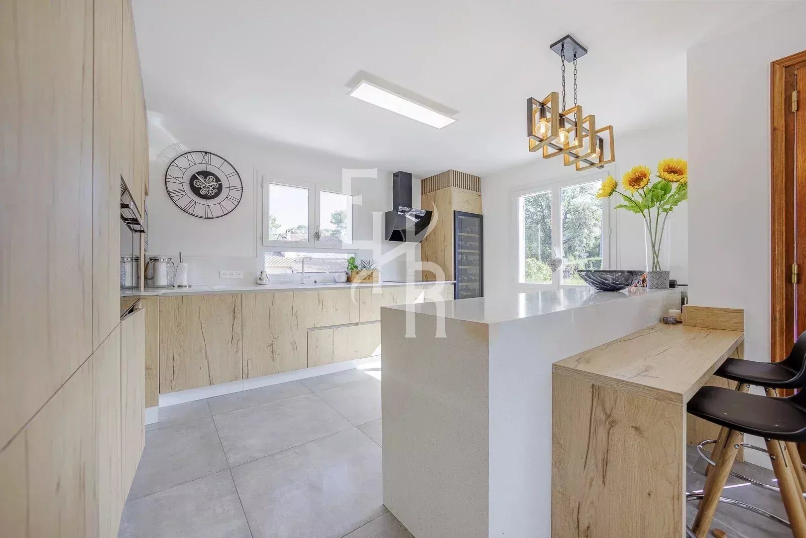 Maison à vendre, 240m², Mougins