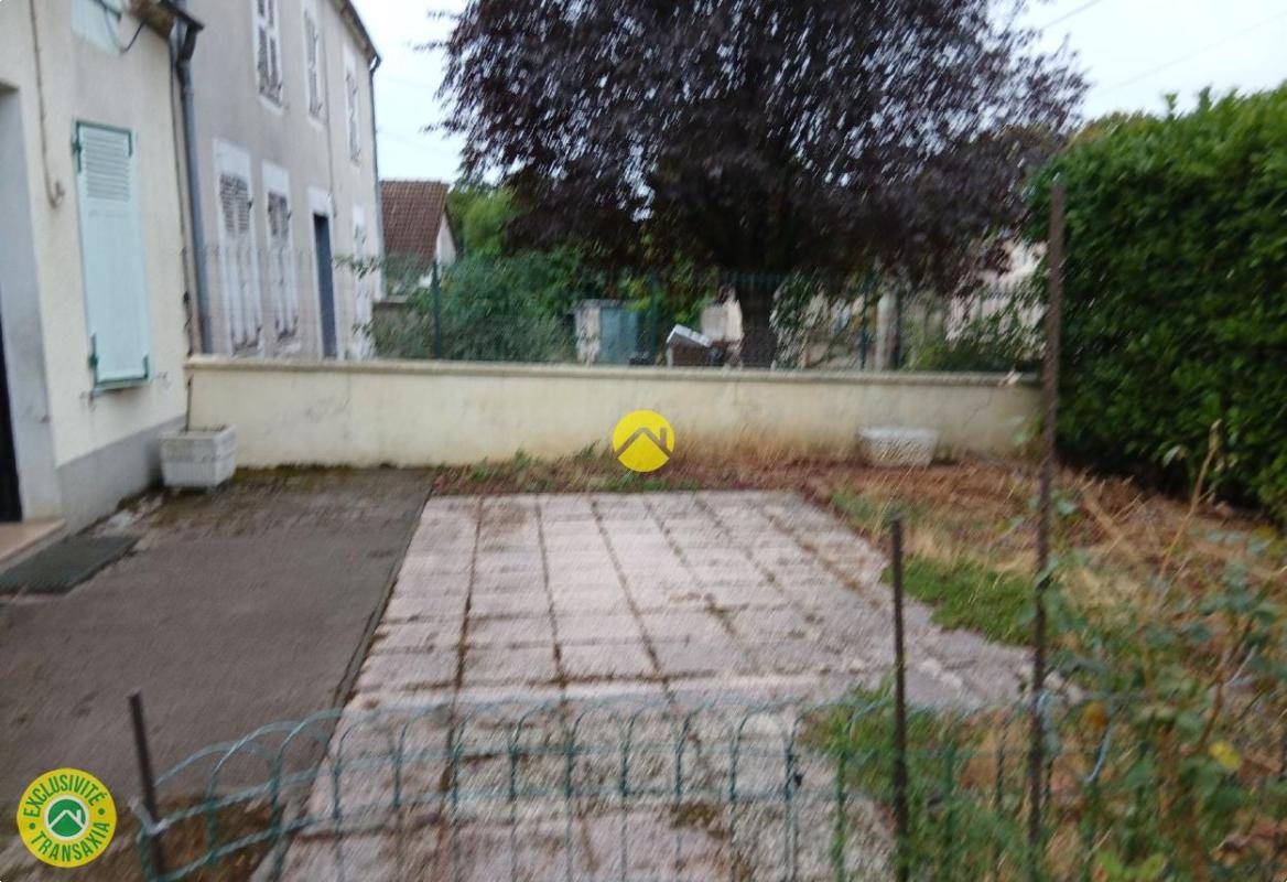 Maison à vendre, 85m², Fourchambault
