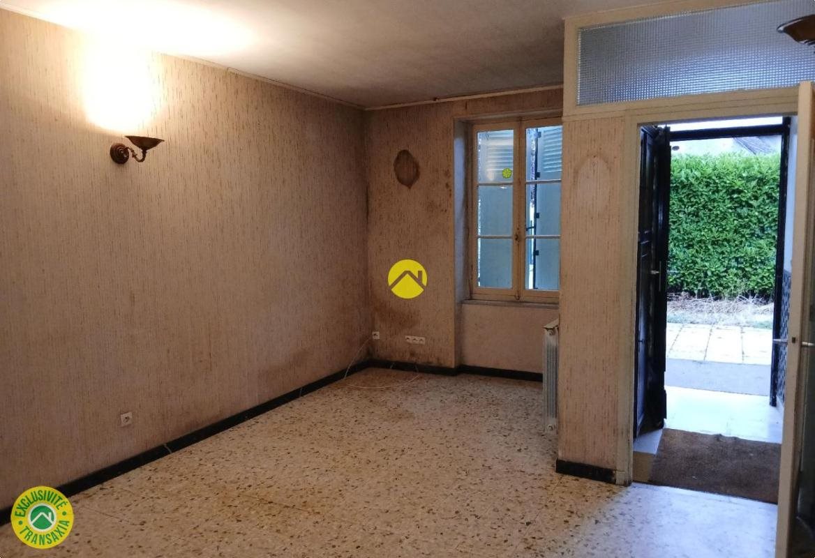 Maison à vendre, 85m², Fourchambault