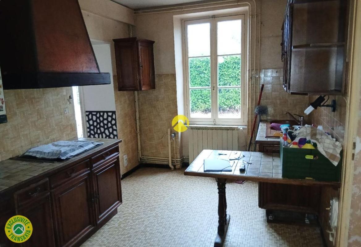 Maison à vendre, 85m², Fourchambault