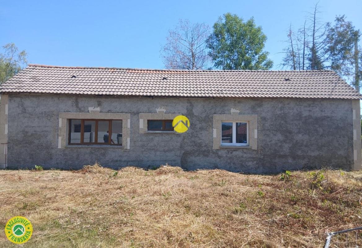 Maison à vendre, 67m², Cuffy