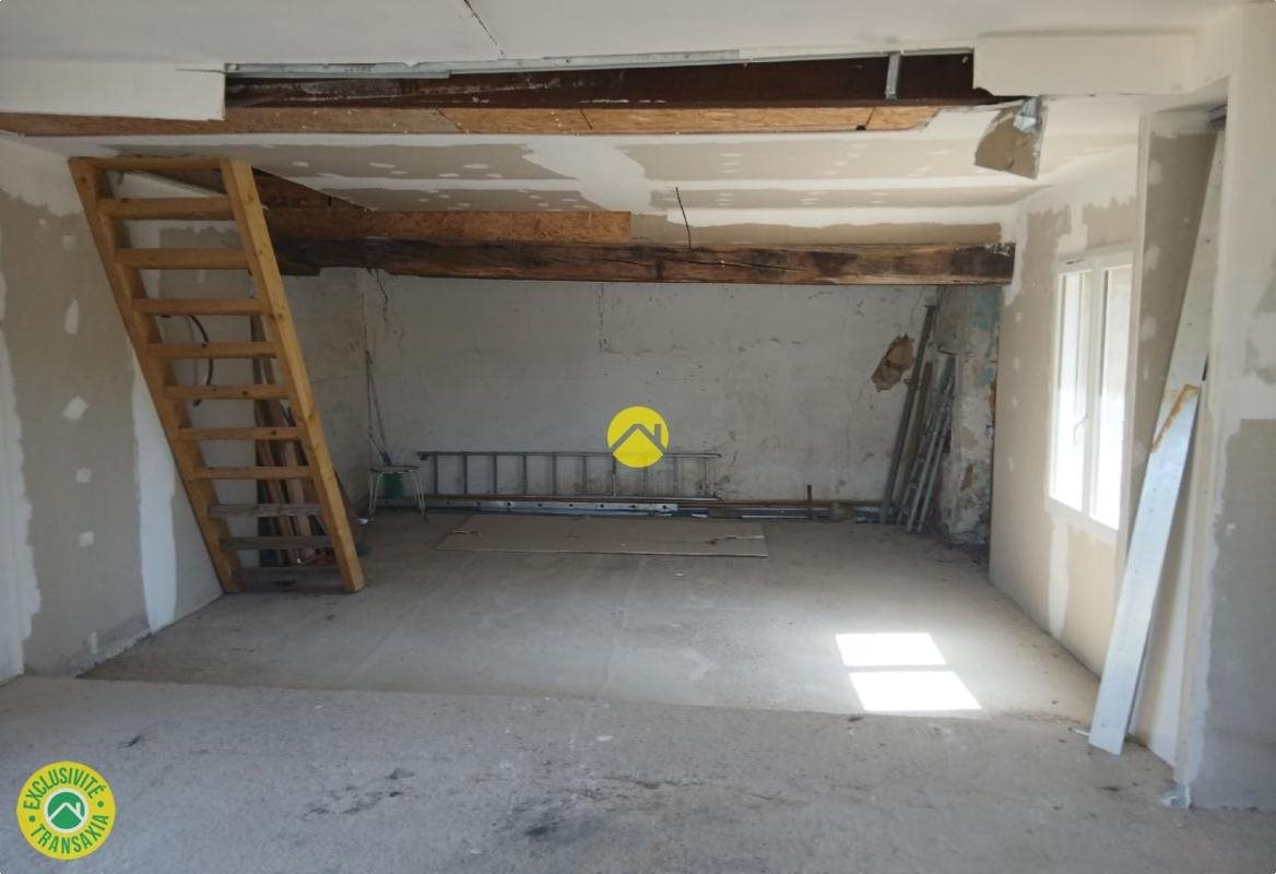 Maison à vendre, 67m², Cuffy