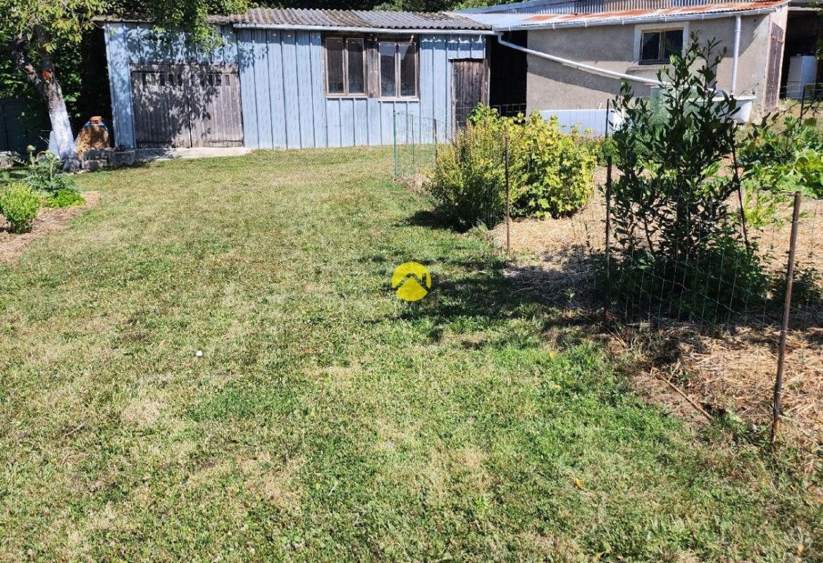 Maison à vendre, 297m², Graçay