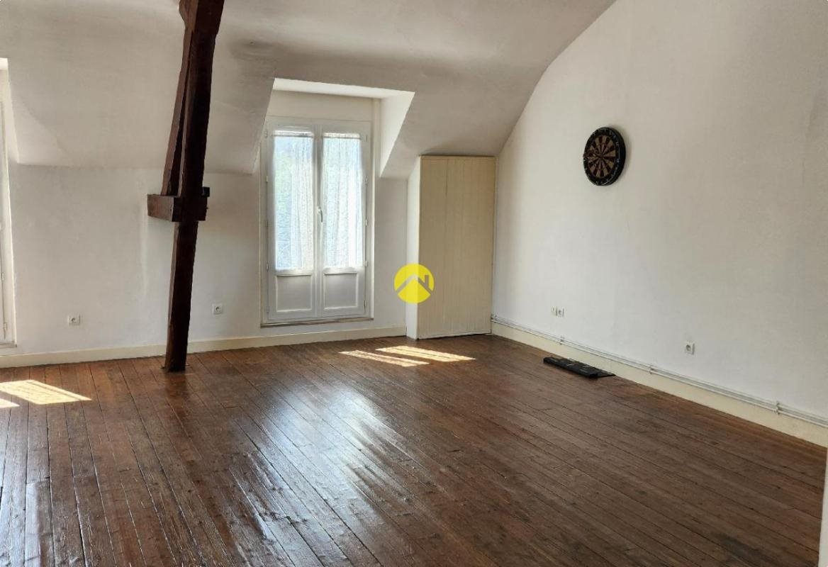 Maison à vendre, 297m², Graçay