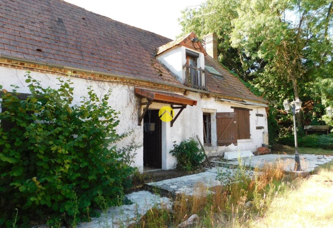 Maison à vendre, 150m², Graçay