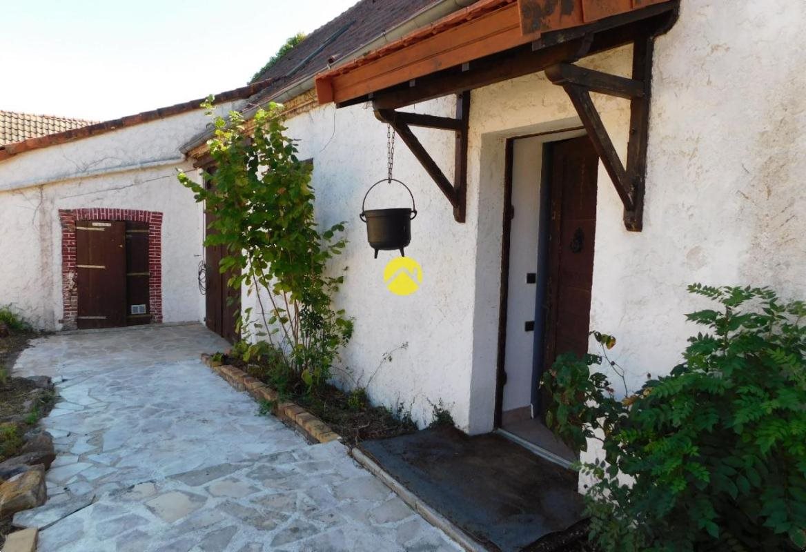 Maison à vendre, 150m², Graçay