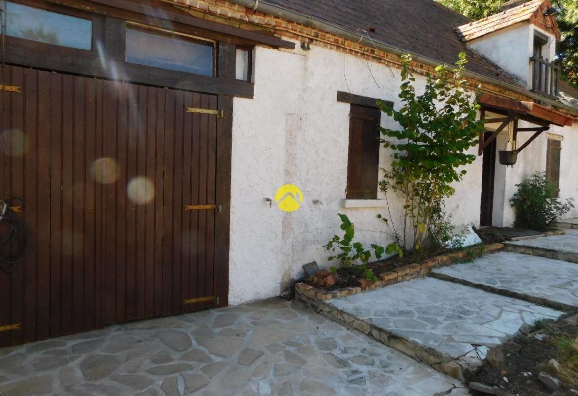 Maison à vendre, 150m², Graçay
