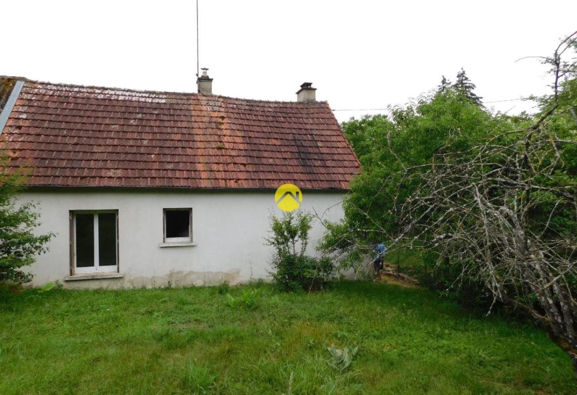 Maison à vendre, 42m², Graçay