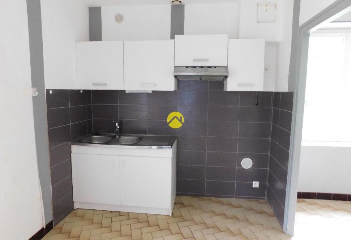 Maison à vendre, 42m², Graçay