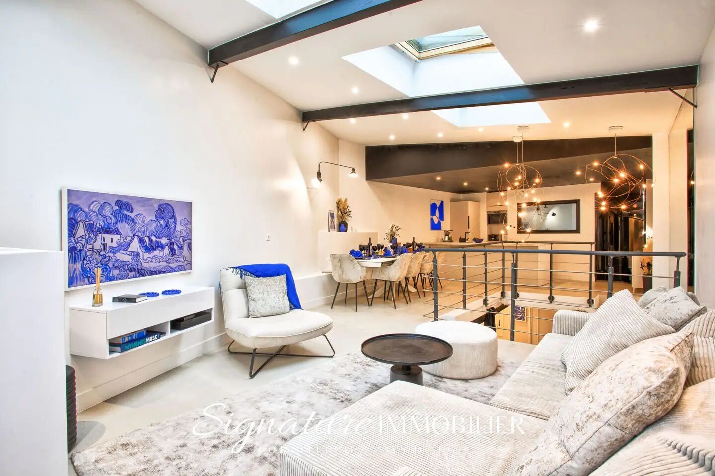 Appartement à vendre, 145m², Trouville-sur-Mer
