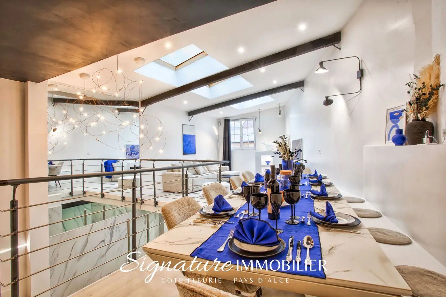 Appartement à vendre, 145m², Trouville-sur-Mer