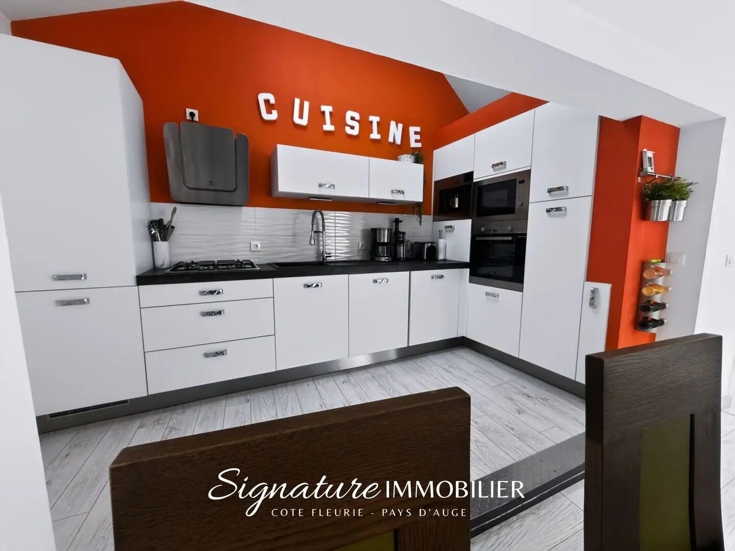 Maison à vendre, 80m², Dives-sur-Mer