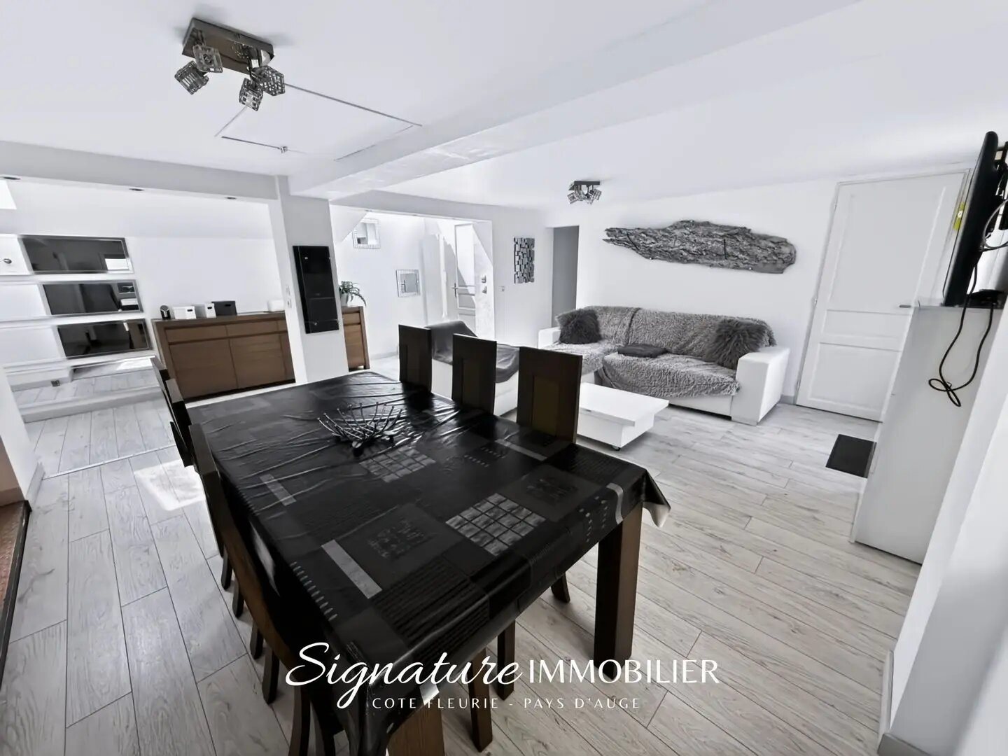 Maison à vendre, 80m², Dives-sur-Mer