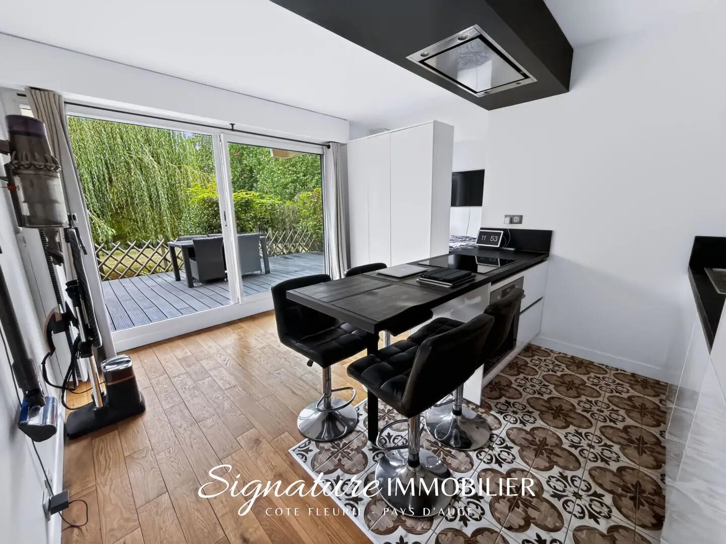 Appartement à vendre, 23m², Villers-sur-Mer