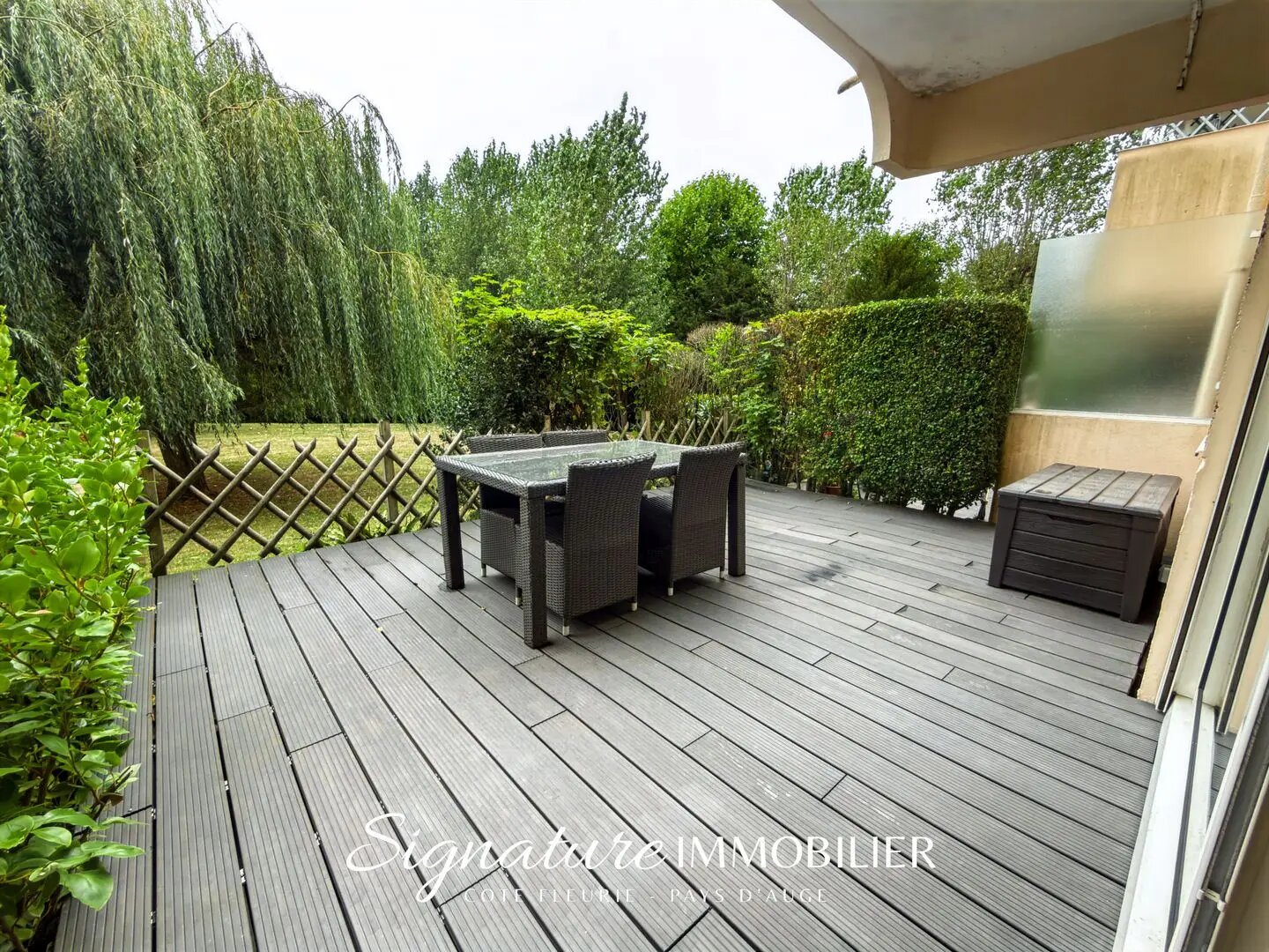 Appartement à vendre, 23m², Villers-sur-Mer