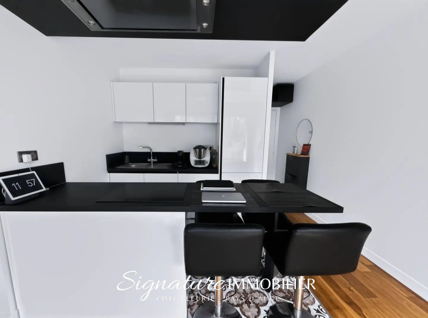 Appartement à vendre, 23m², Villers-sur-Mer
