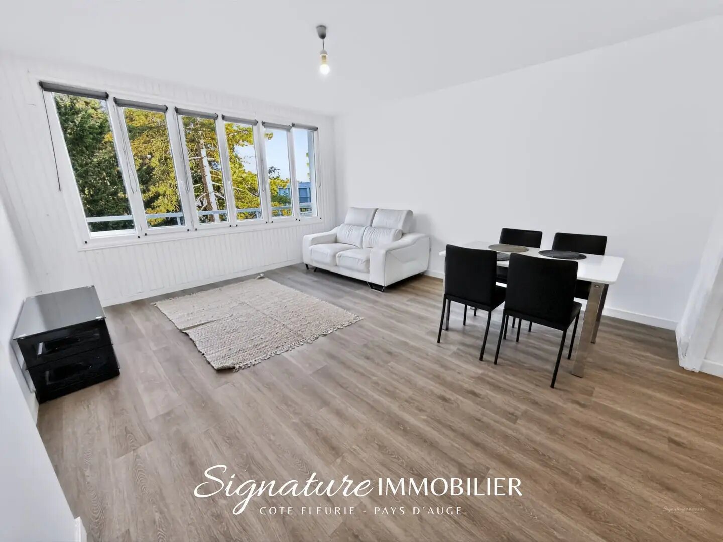 Appartement à louer, 44m², Hérouville-Saint-Clair