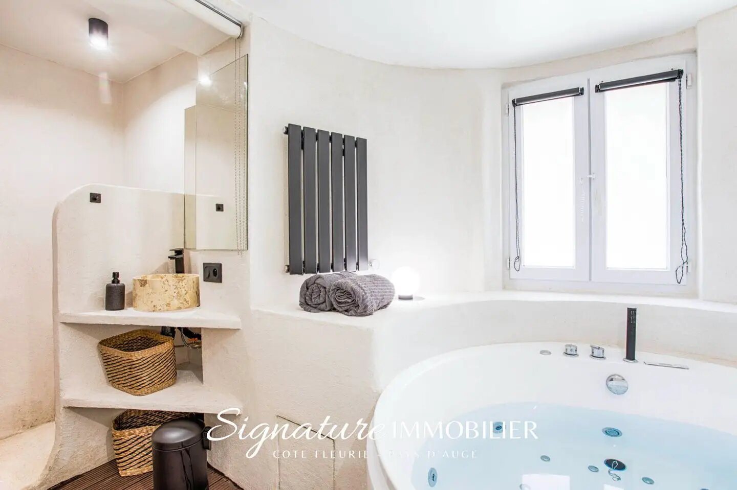 Appartement à vendre, 21m², Blonville-sur-Mer
