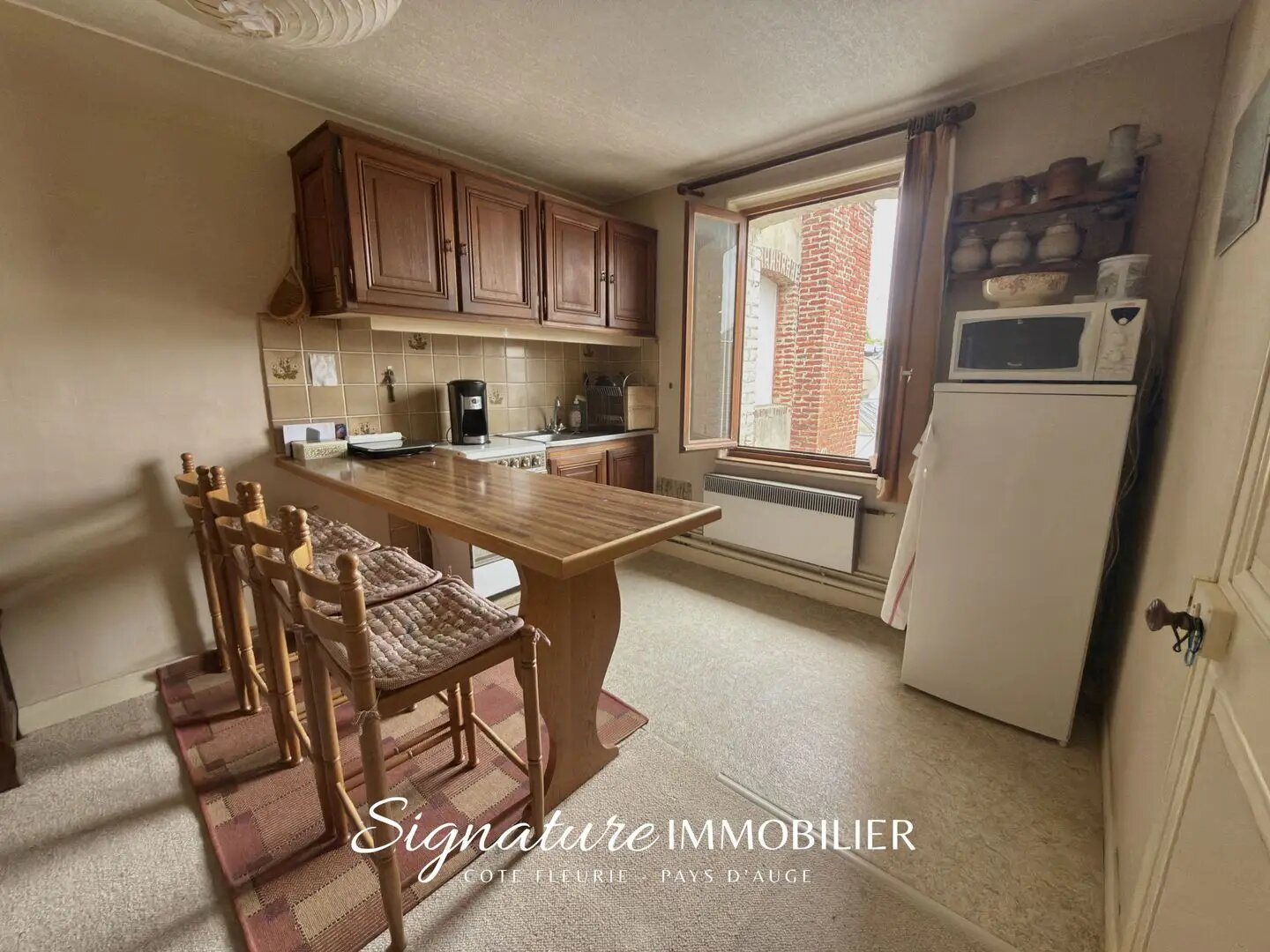 Appartement à vendre, 32m², Houlgate