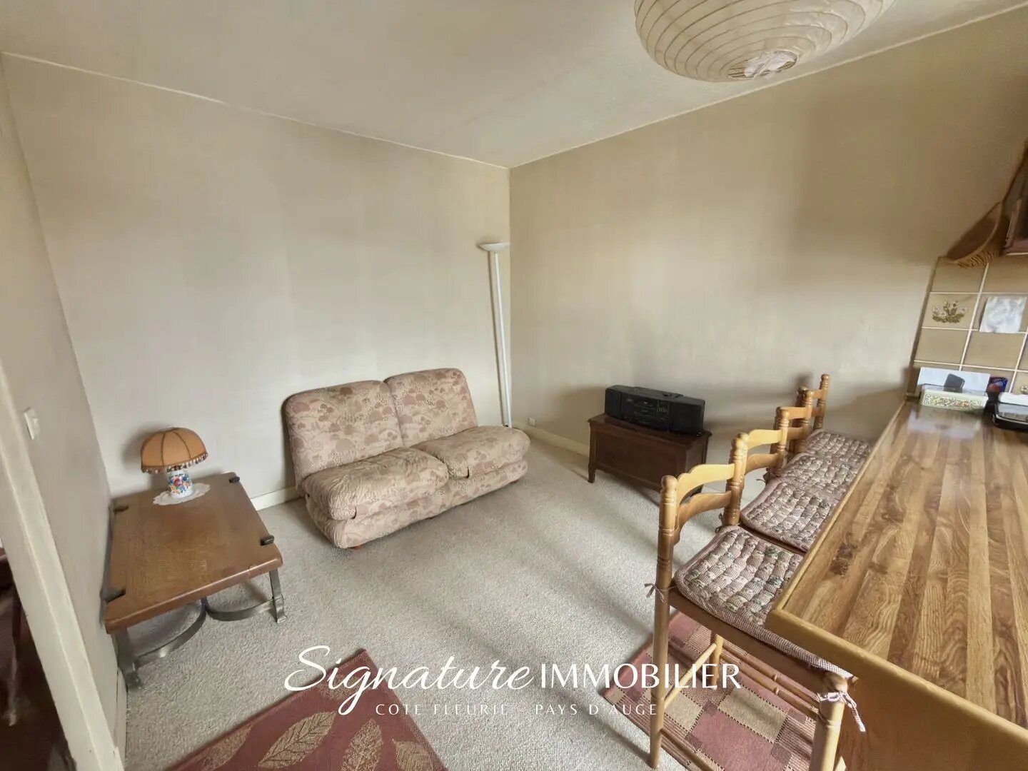Appartement à vendre, 32m², Houlgate