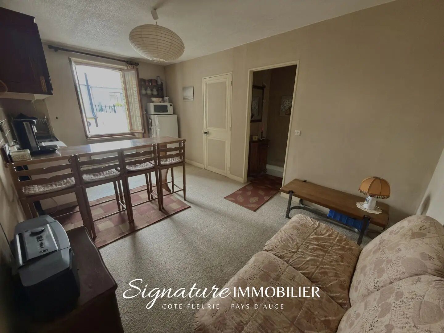 Appartement à vendre, 32m², Houlgate