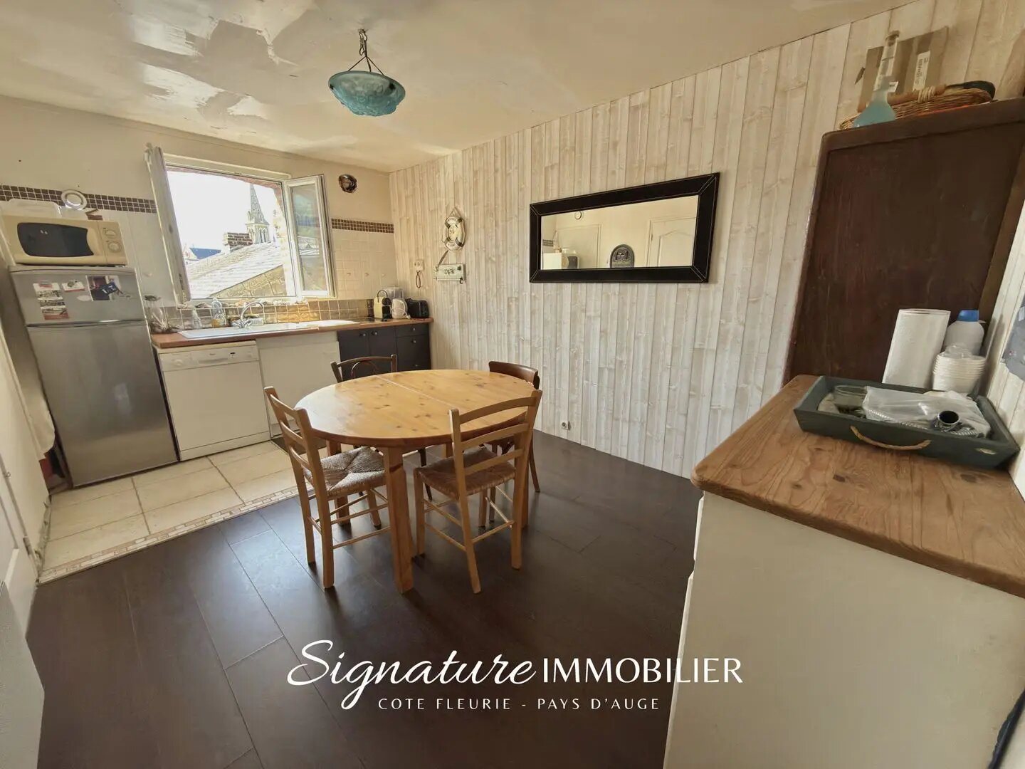 Appartement à vendre, 41m², Houlgate
