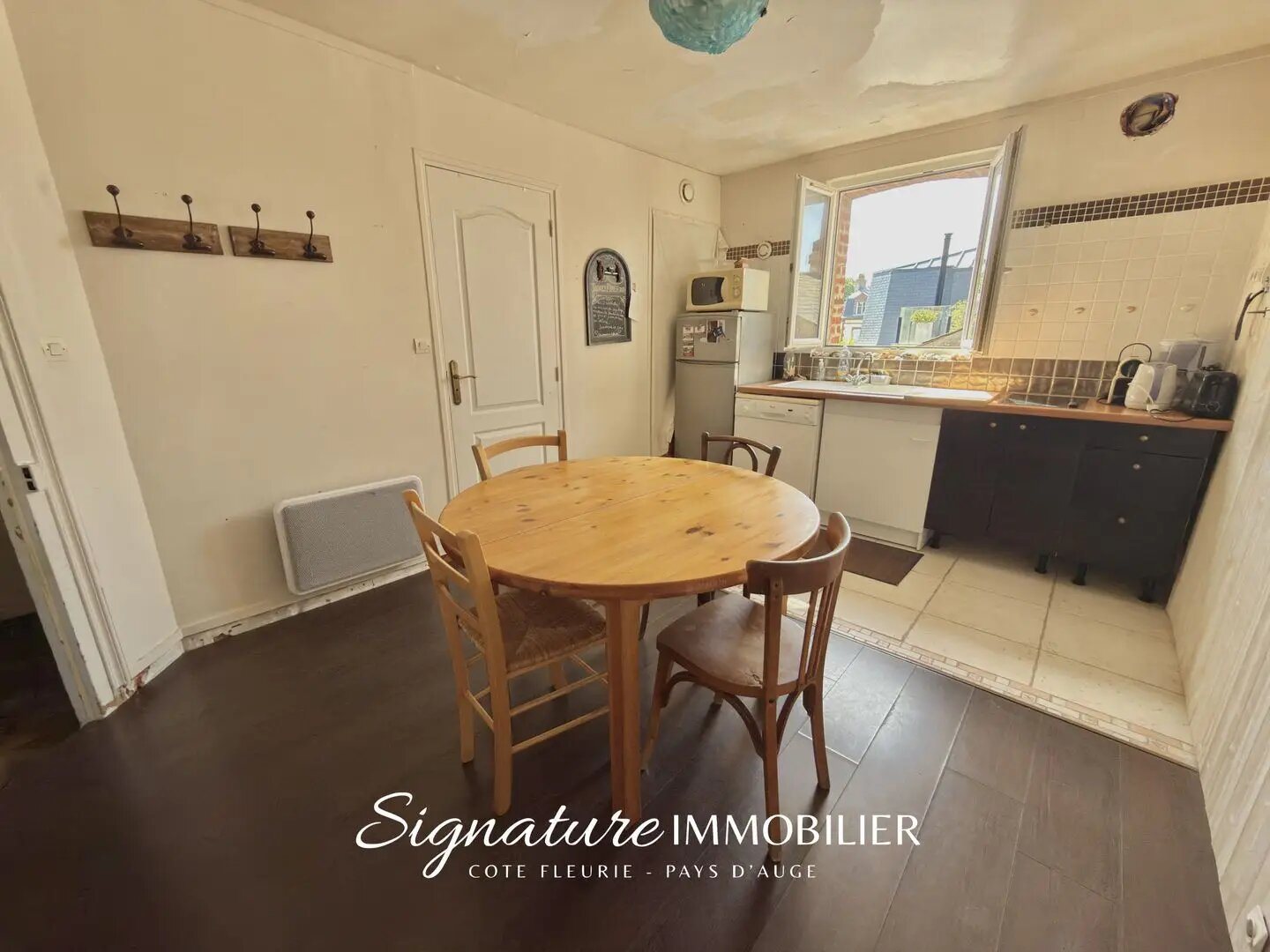 Appartement à vendre, 41m², Houlgate