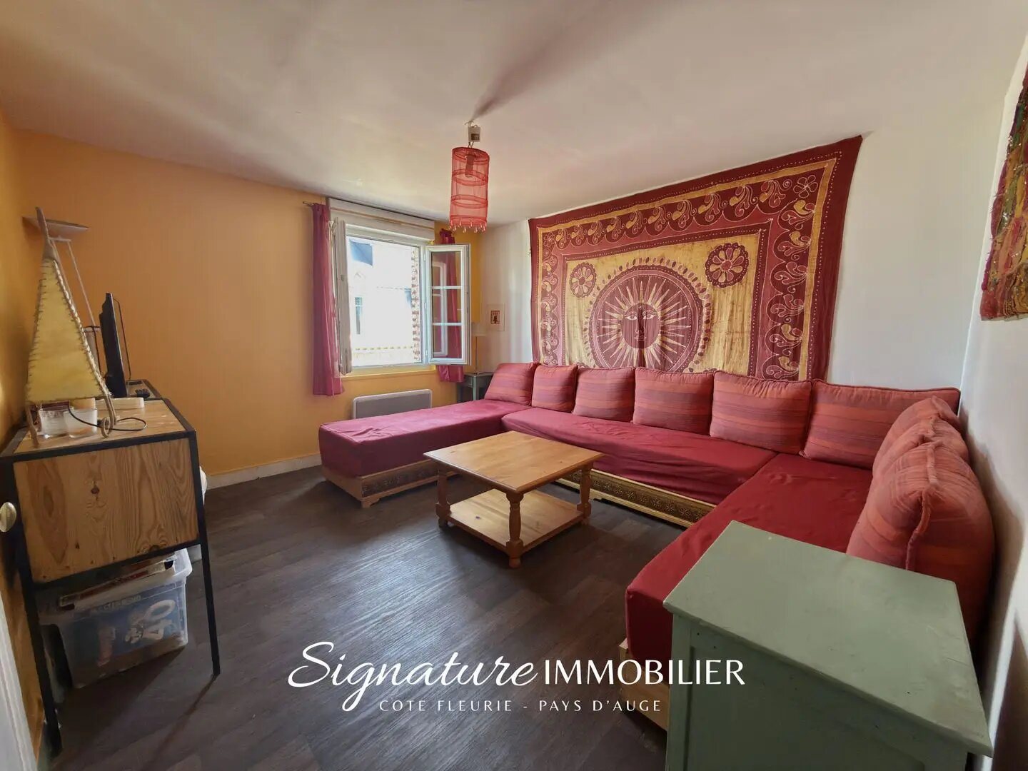 Appartement à vendre, 41m², Houlgate