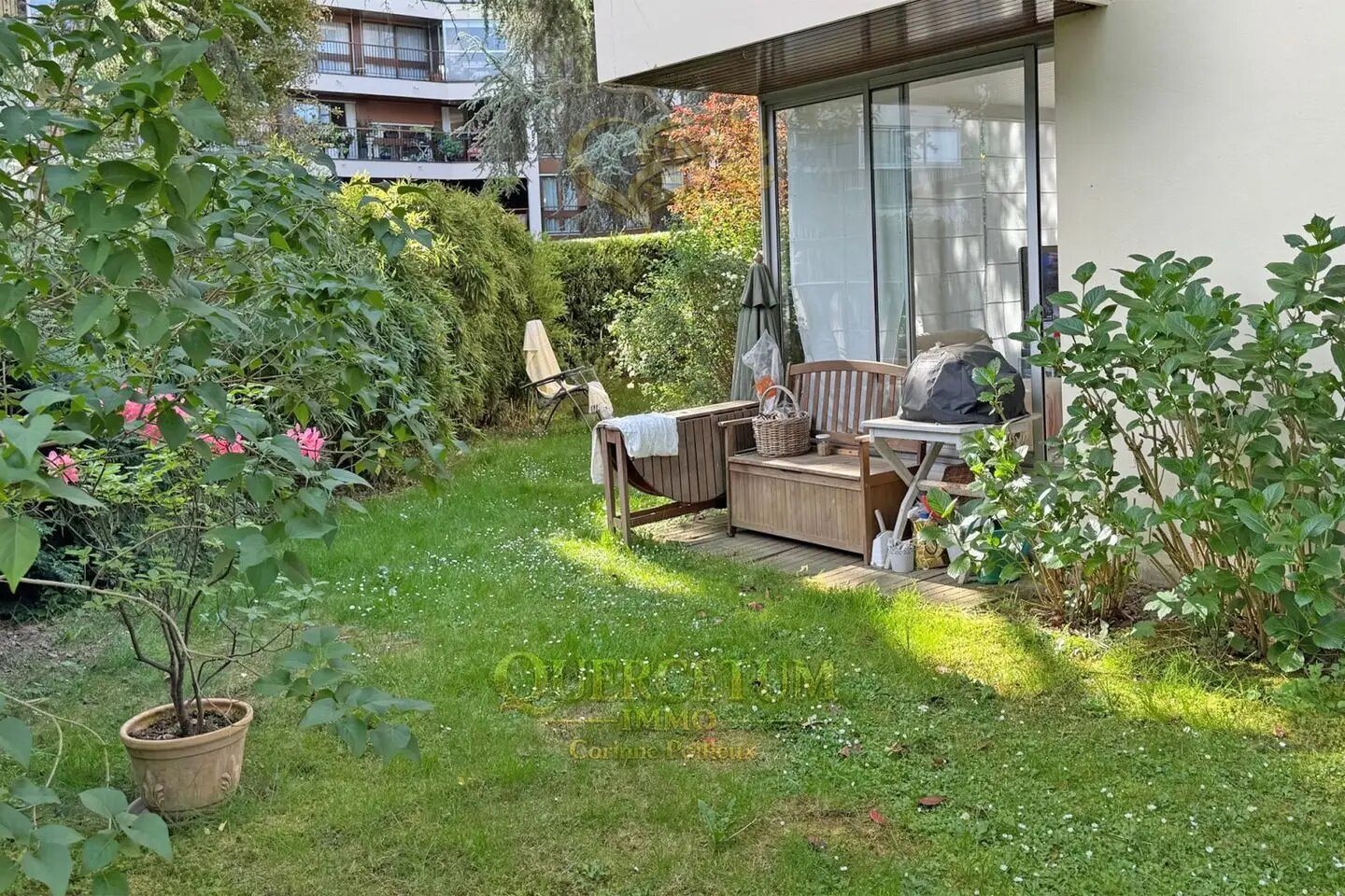Appartement à vendre, 110m², Le Chesnay