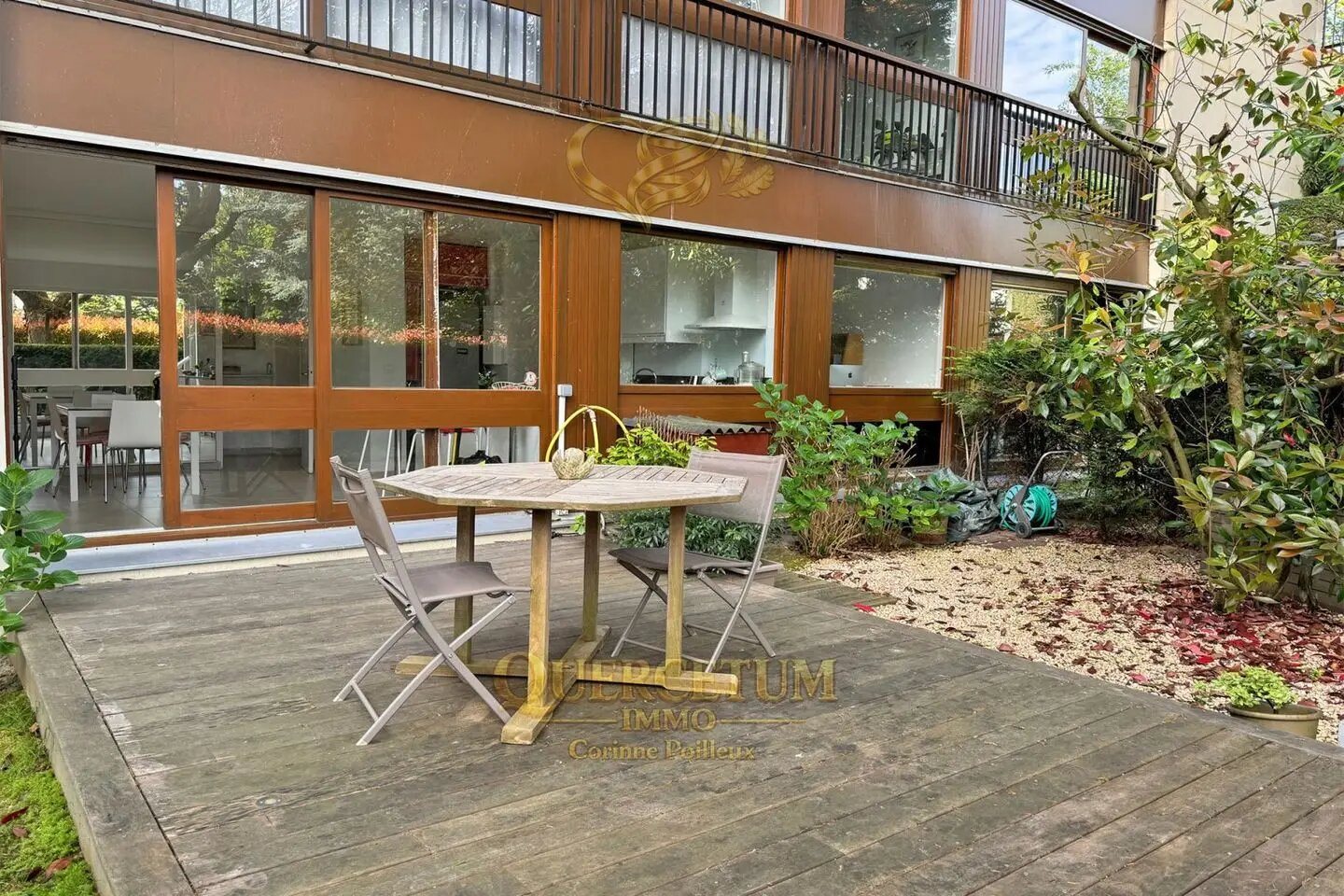 Appartement à vendre, 110m², Le Chesnay