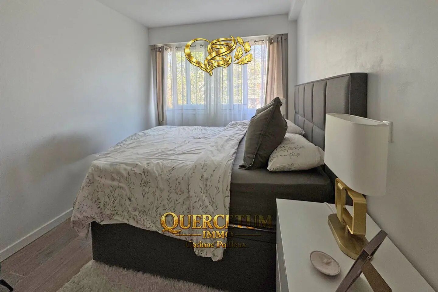 Appartement à louer, 96m², Le Chesnay