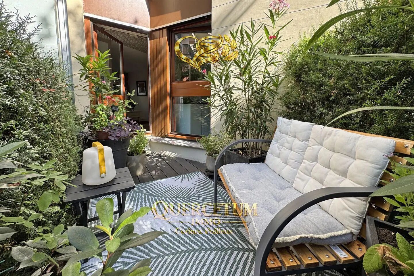 Appartement à vendre, 64m², Le Chesnay