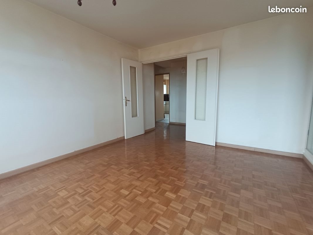 Appartement à vendre, 79m², Saint-Maur-des-Fossés