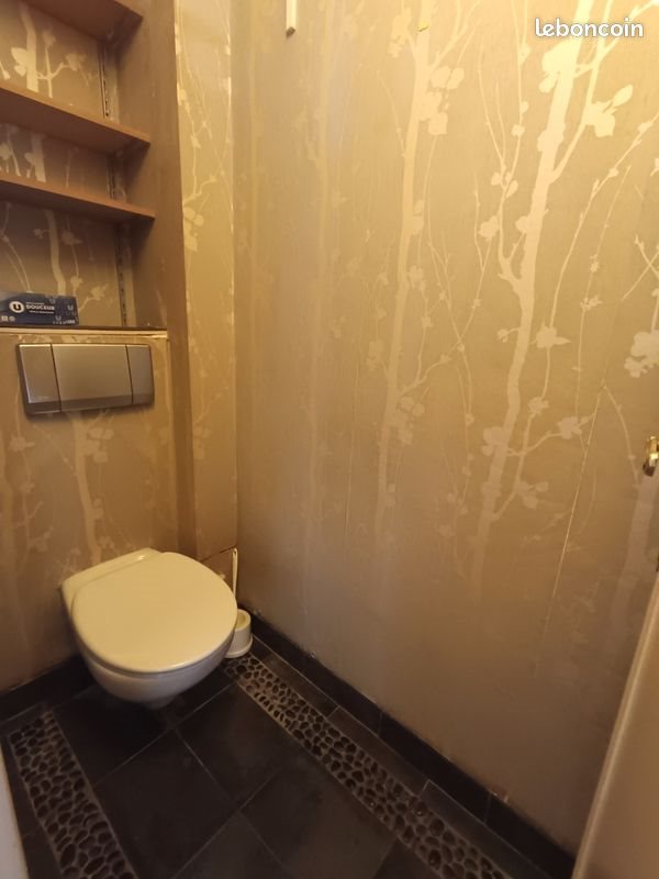 Appartement à vendre, 79m², Saint-Maur-des-Fossés