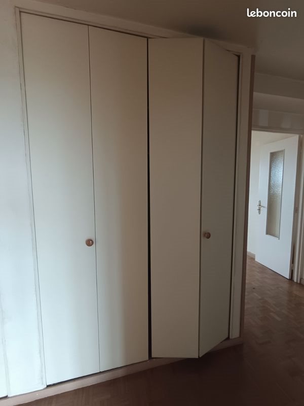 Appartement à vendre, 79m², Saint-Maur-des-Fossés