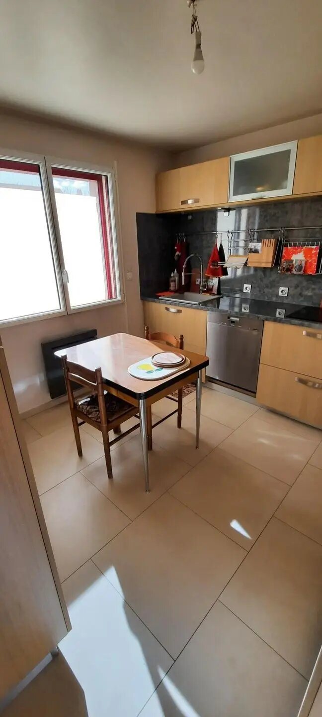 Maison à vendre, 131m², Paray-Vieille-Poste