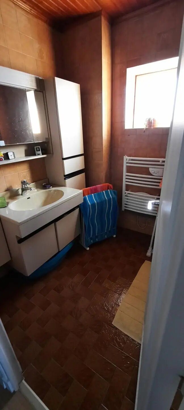 Maison à vendre, 131m², Paray-Vieille-Poste