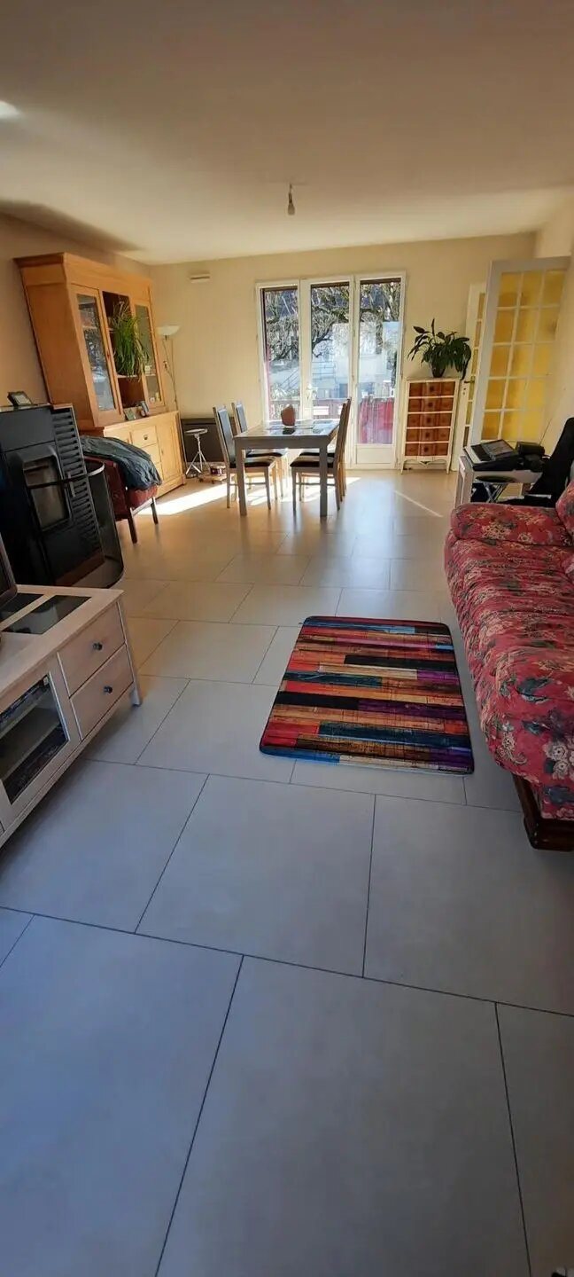 Maison à vendre, 131m², Paray-Vieille-Poste