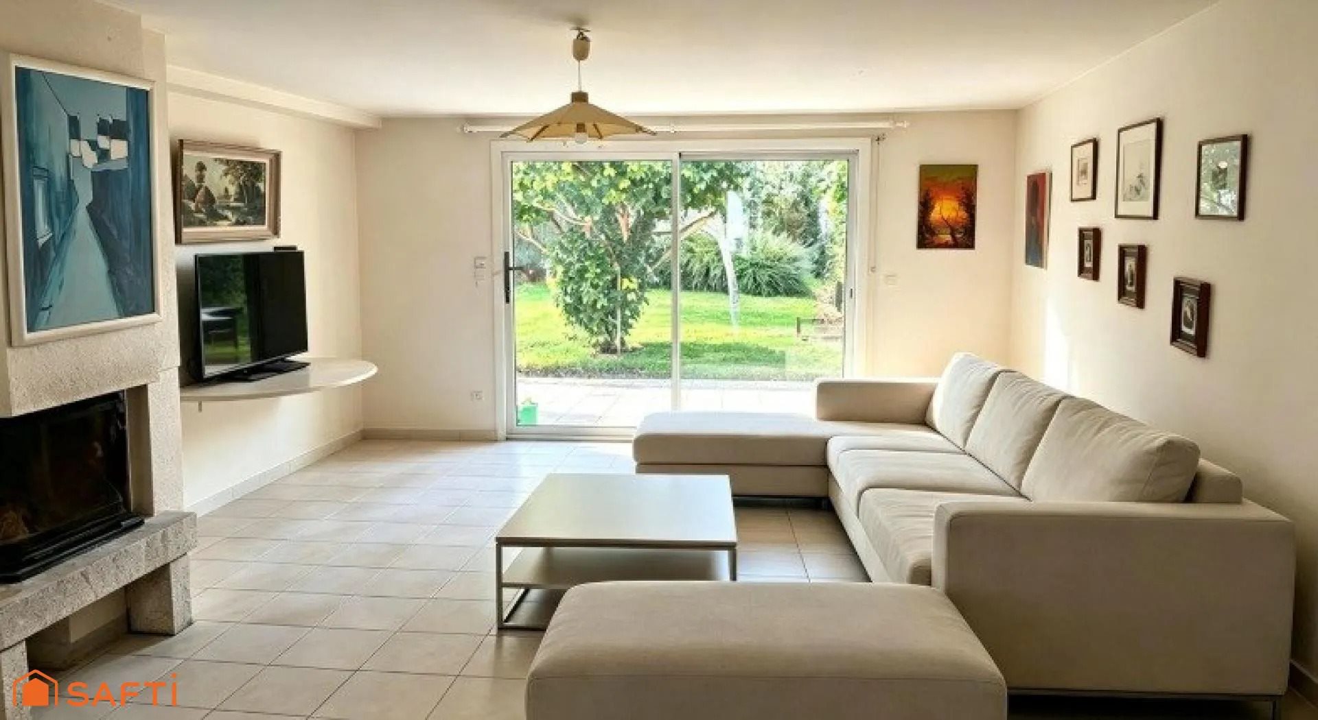 Maison à vendre, 167m², Lanester