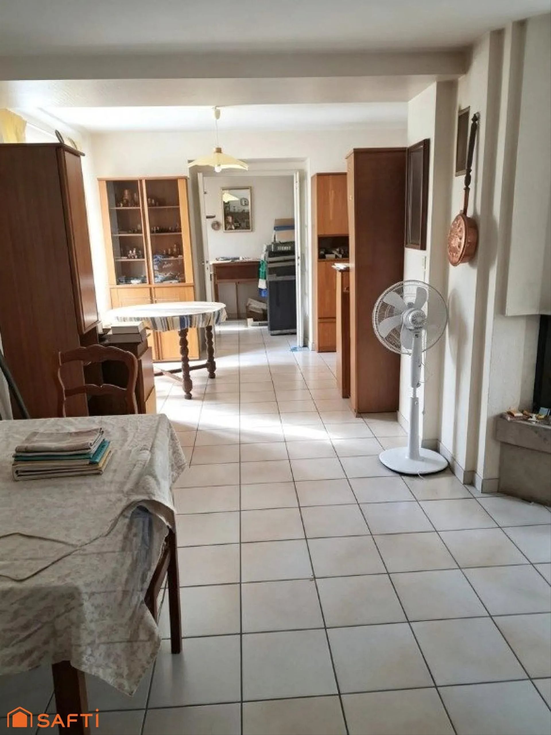 Maison à vendre, 167m², Lanester