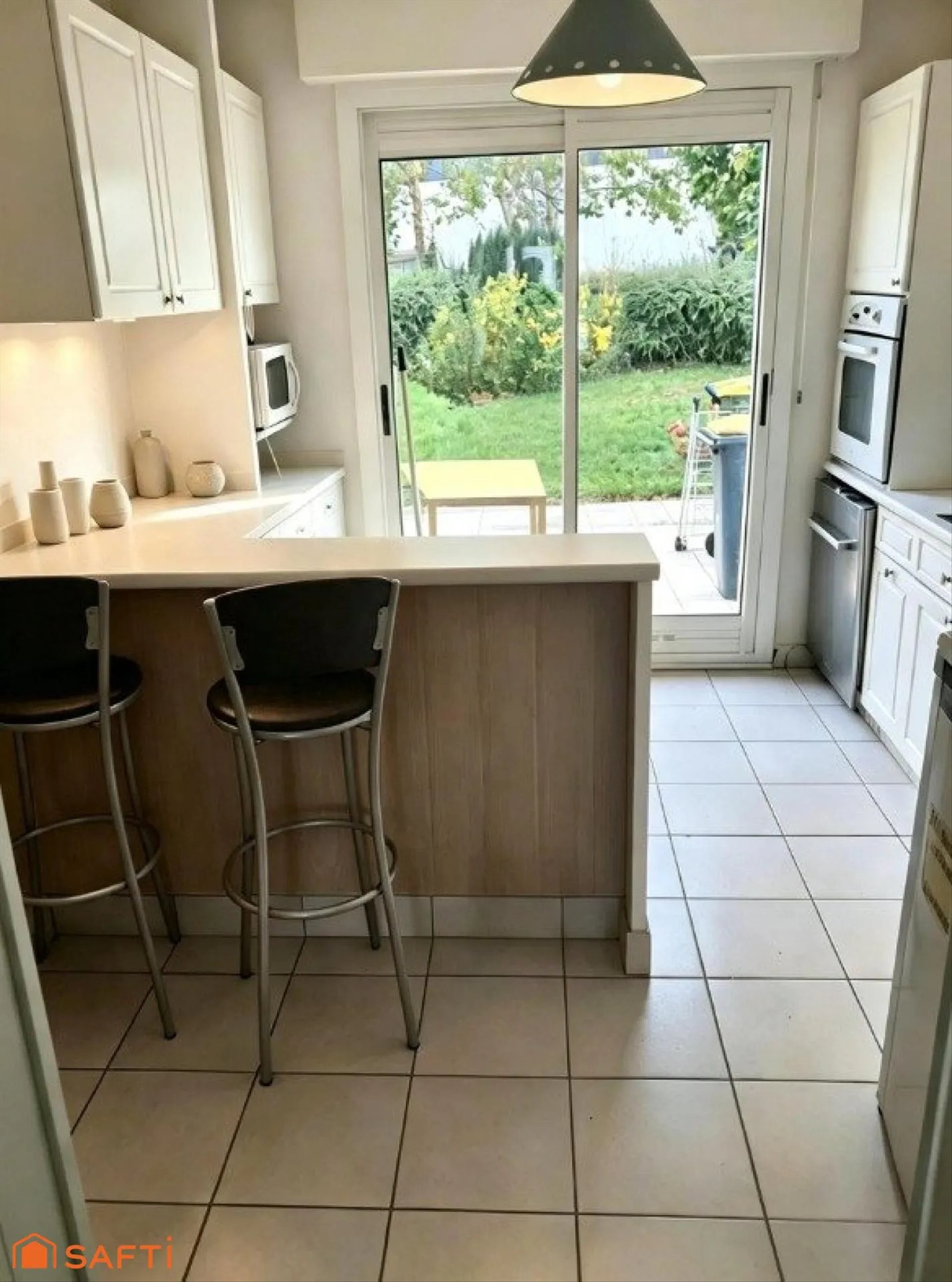 Maison à vendre, 167m², Lanester