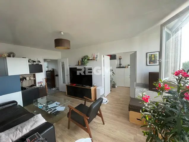 Appartement à vendre, 72m², Carbon-Blanc