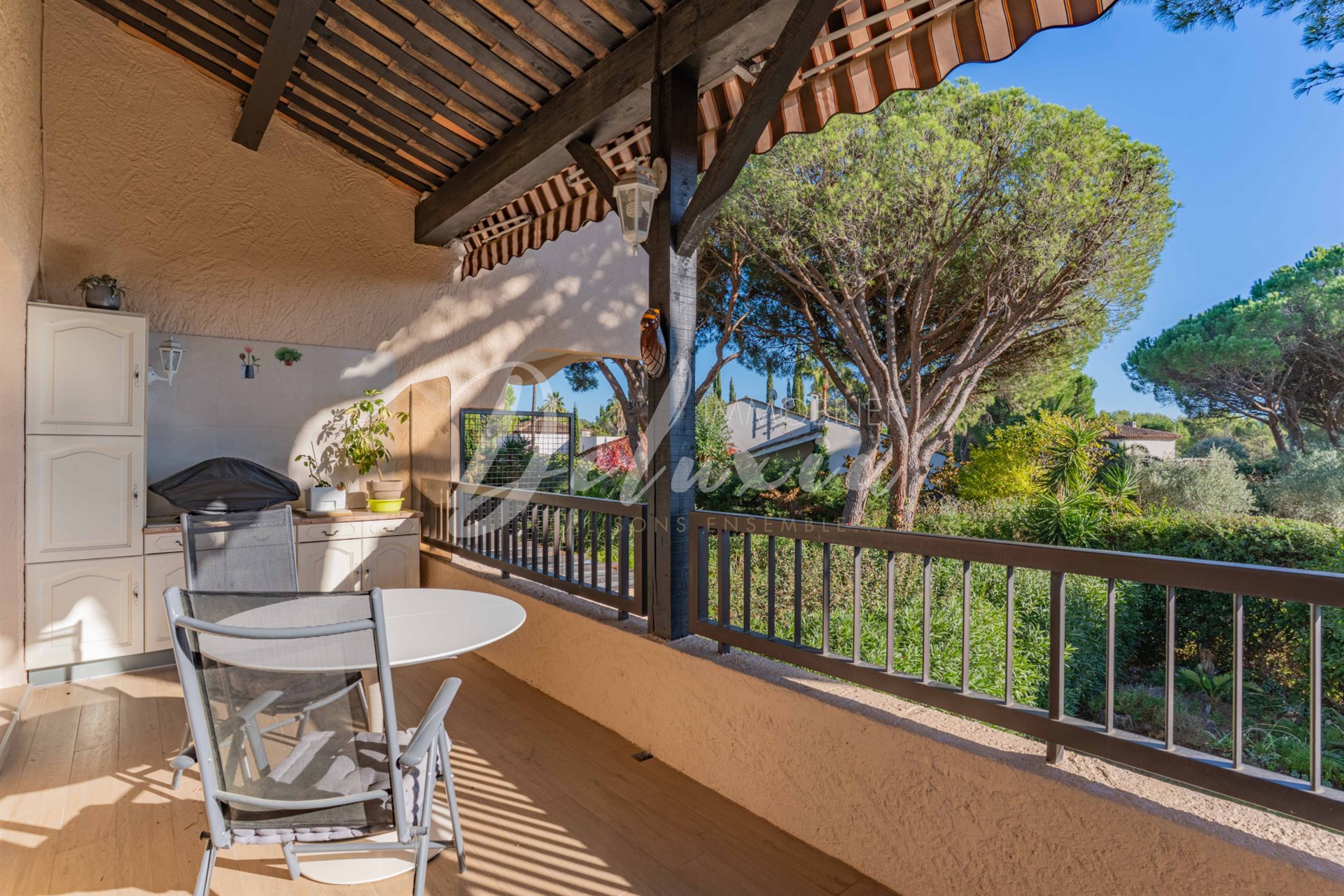 Appartement à vendre, 105m², Saint-Raphaël