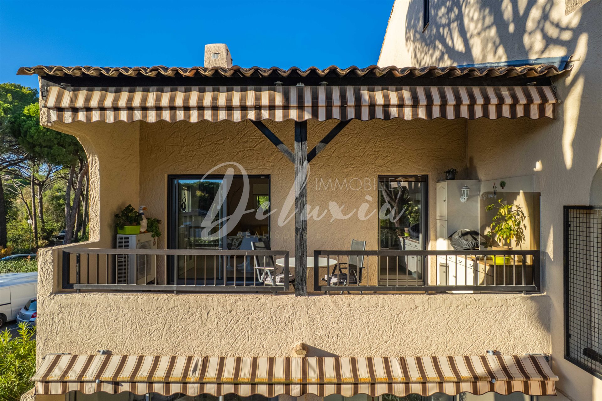 Appartement à vendre, 105m², Saint-Raphaël