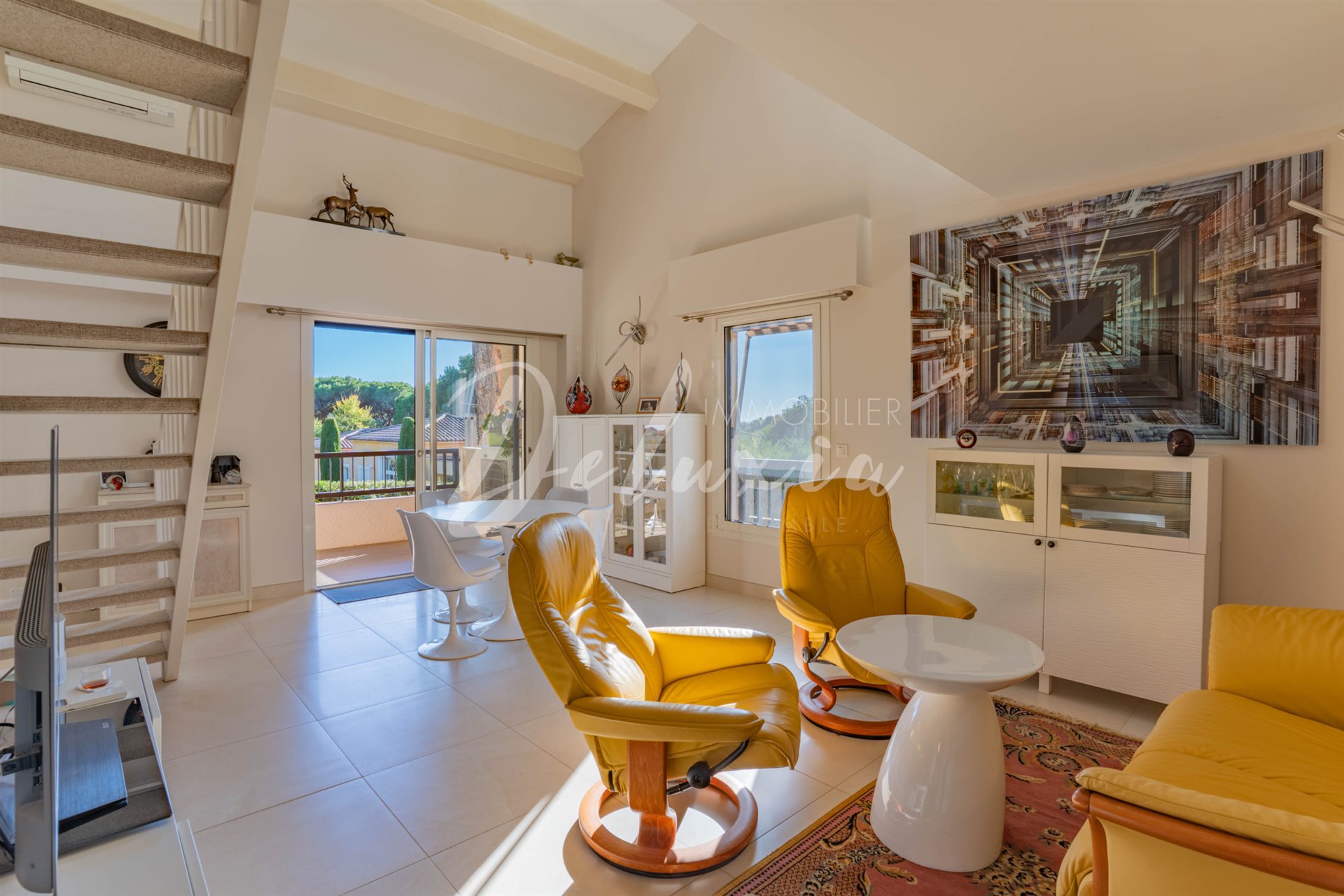 Appartement à vendre, 105m², Saint-Raphaël