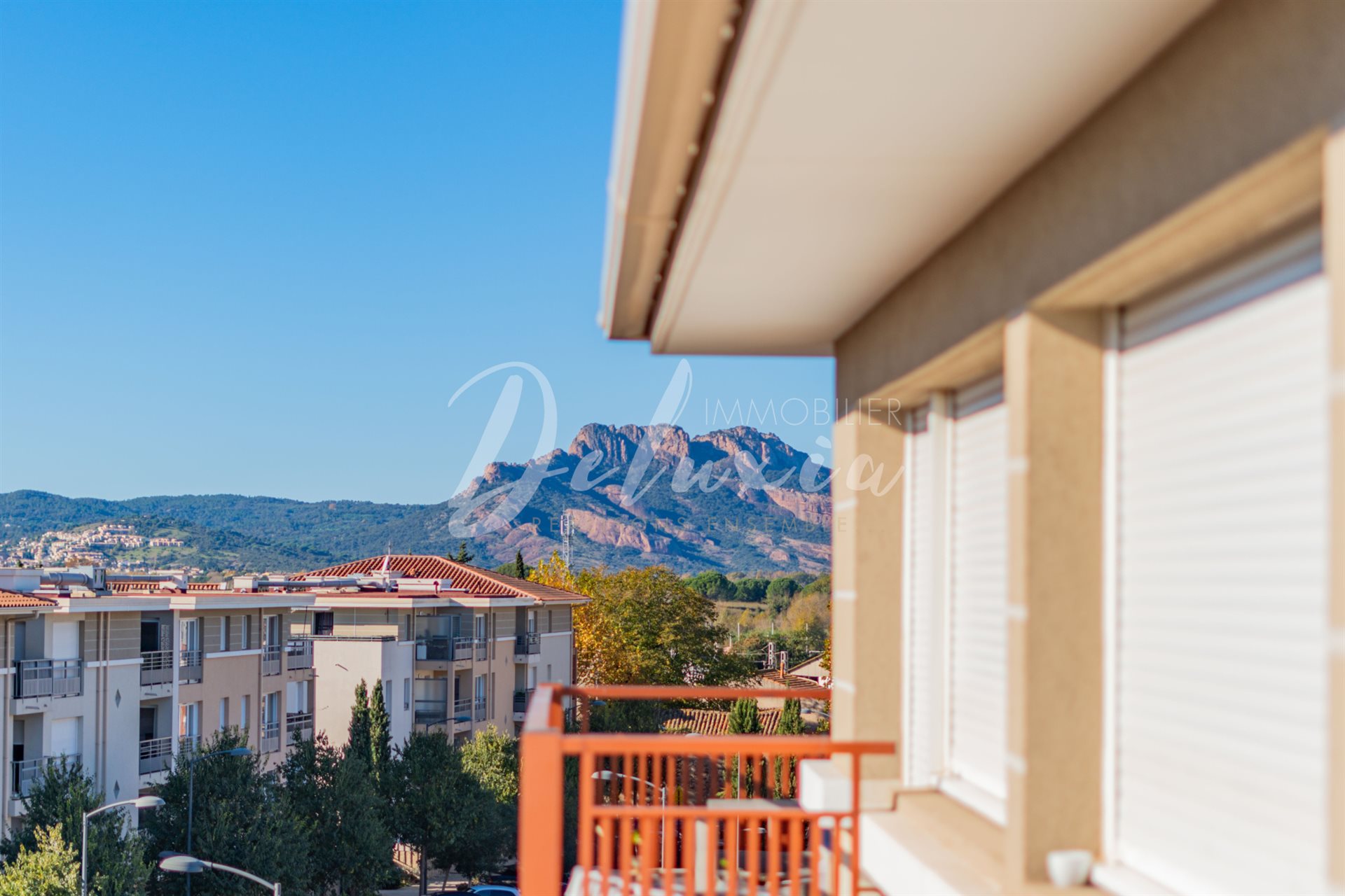 Appartement à vendre, 69m², Puget-sur-Argens