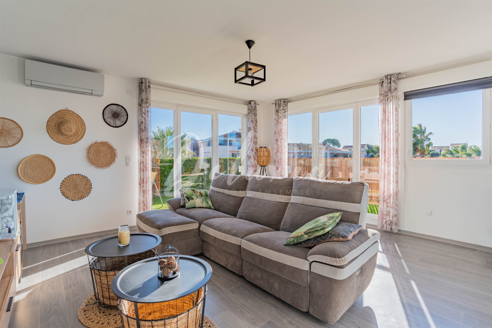 Appartement à vendre, 69m², Puget-sur-Argens