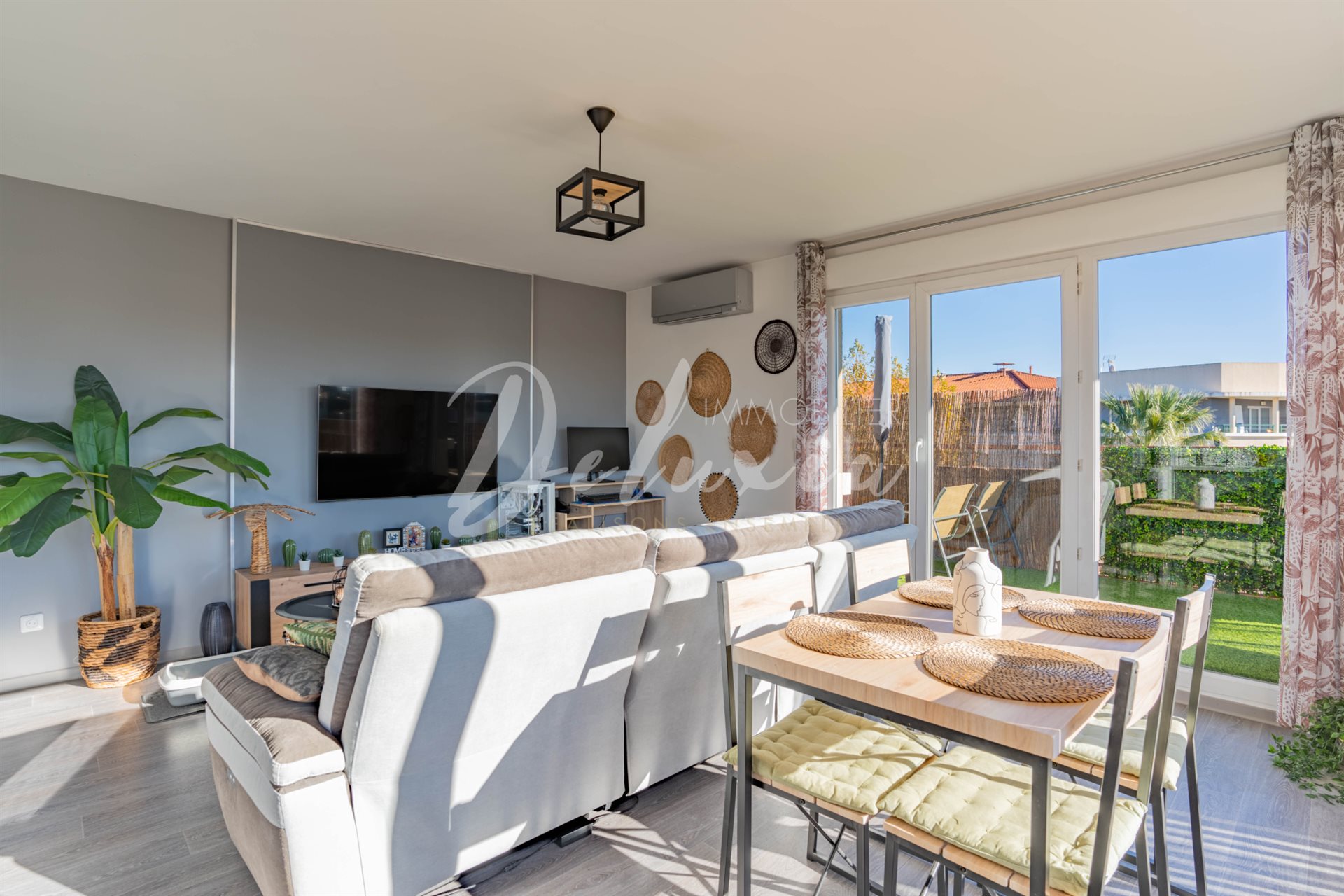 Appartement à vendre, 69m², Puget-sur-Argens