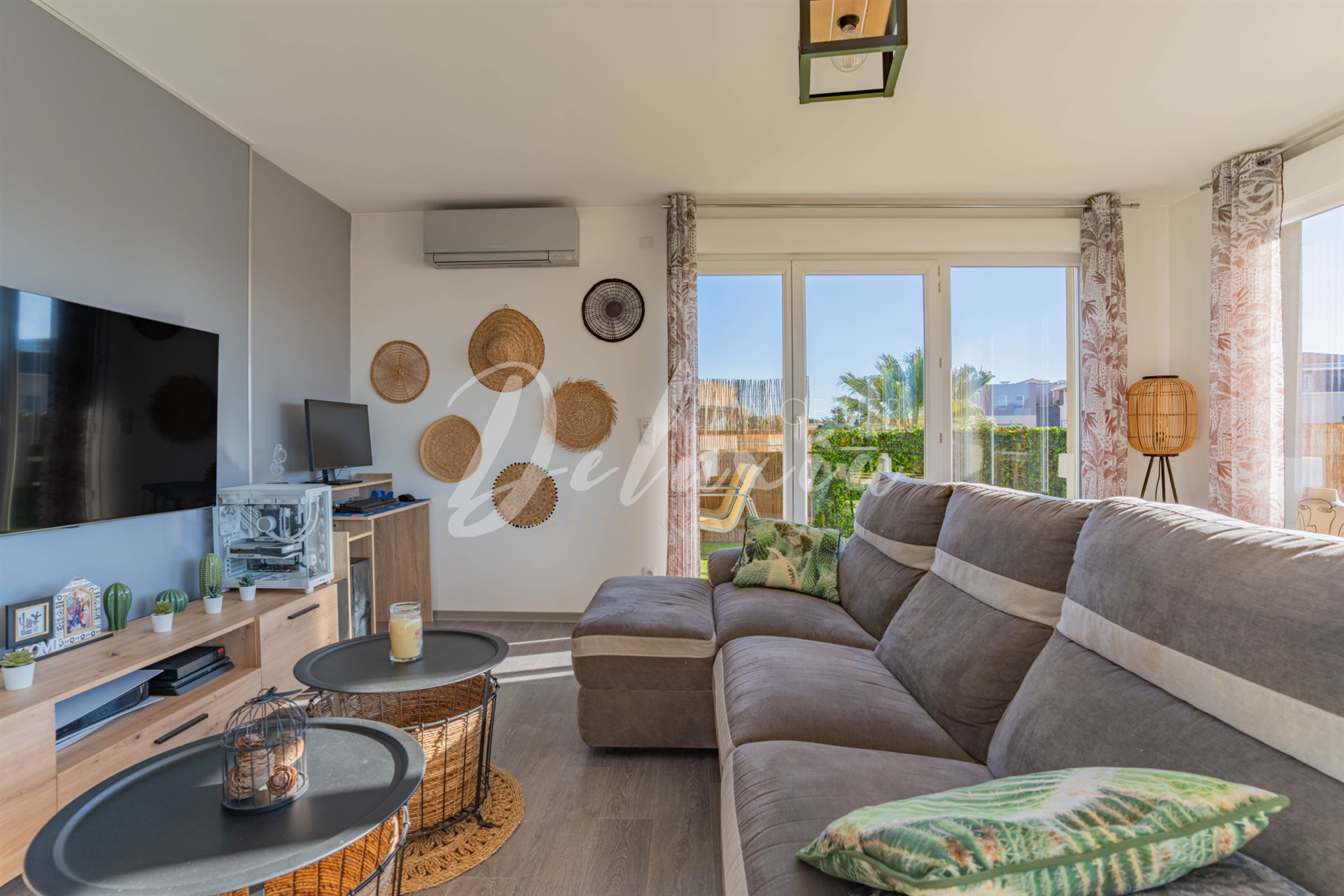 Appartement à vendre, 69m², Puget-sur-Argens