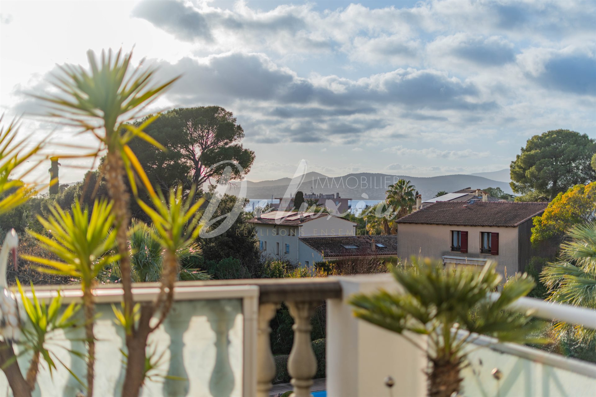 Appartement à vendre, 92m², Saint-Raphaël